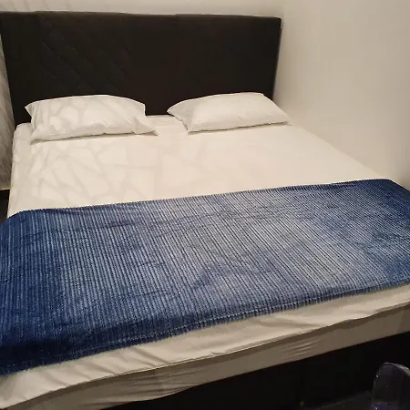 Apartment Frisch Renovierte Mit Einer Klimaanlage - Design Favoritenstraße 147 *