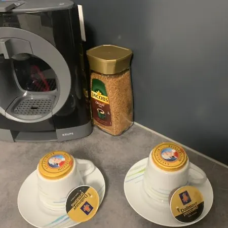 Exclusive Appartement