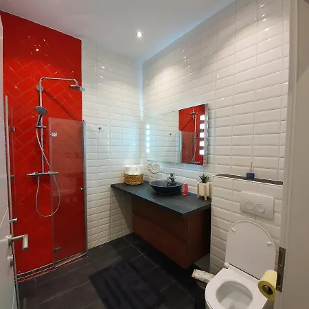 Design Favoritenstrasse *