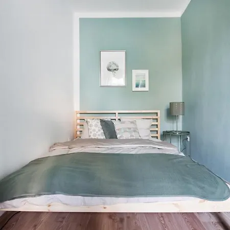 Caring Family Close To The Center Apartment Vienna
