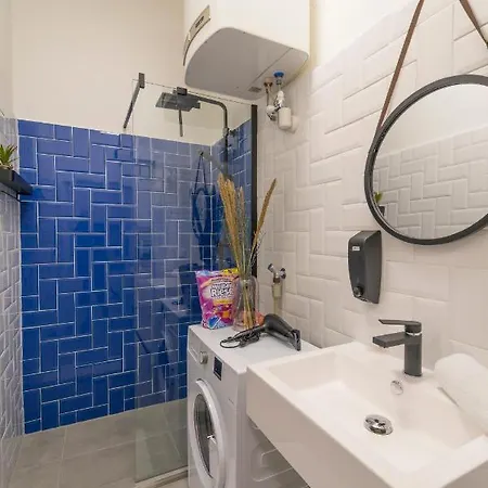 Apartment Comfort Nahe Uno-city Und Vic I Levestate *