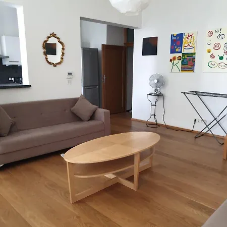 Deluxe 5p Mm Apartamento *