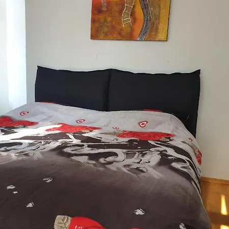 Apartamento Deluxe 5p Mm