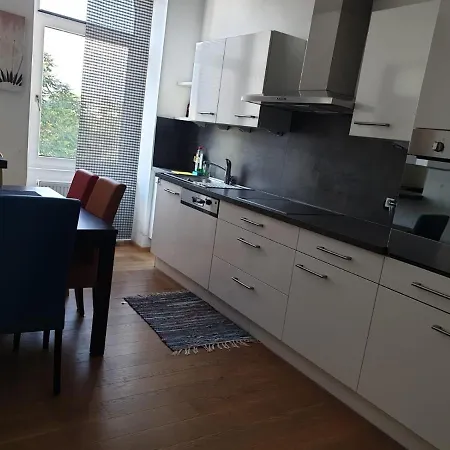 Apartmán Deluxe 5p Mm *