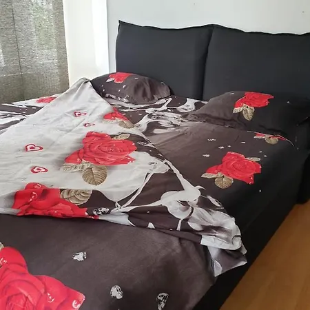 Apartamento Deluxe 5p Mm Viena