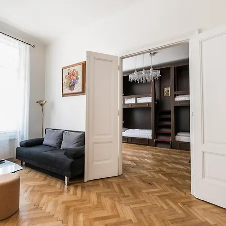 Boutique - Premium Hostel