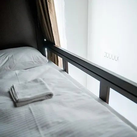 Hostel Boutique - Premium Bécs