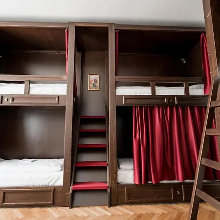 Hostel Boutique - Premium *