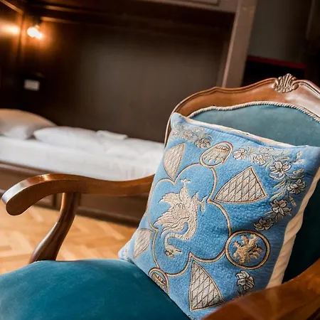 Hostel Boutique - Premium *