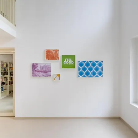 Feelgood Smartliving | Contactless Check-in