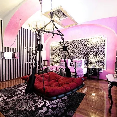 Sophie's Place - Edition Apartment Vienna