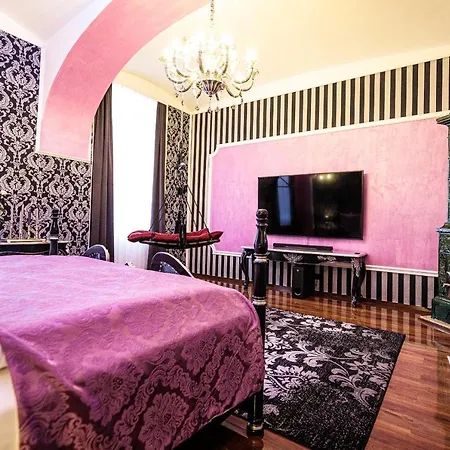 Sophie's Place - Edition Appartement