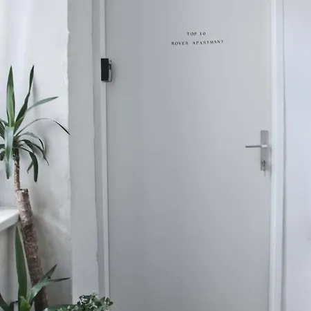 Apartment Rover Vienna