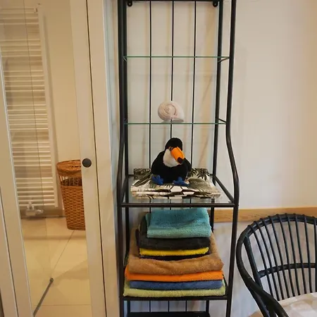Apartment Zieglergasse Vienna