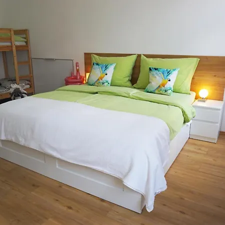 Apartment Zieglergasse