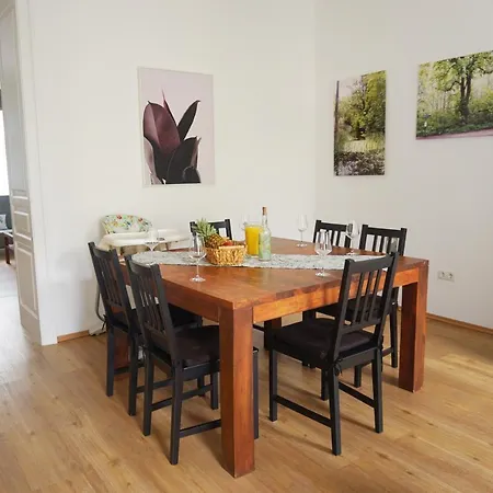 Zieglergasse Apartment *