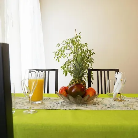 Zieglergasse Apartment