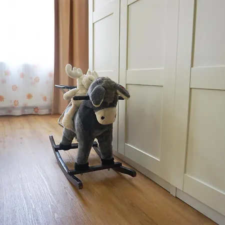 Apartamento Zieglergasse