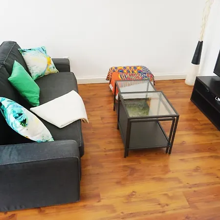 Zieglergasse Apartment *