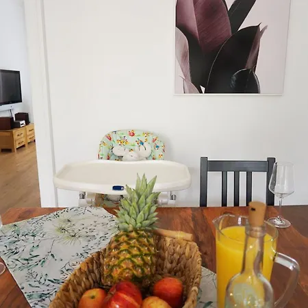 Zieglergasse Apartment Vienna