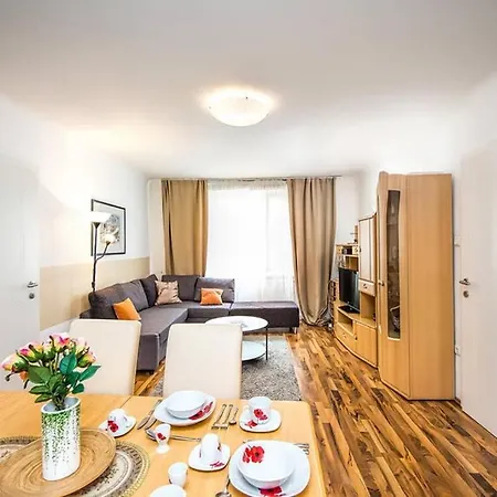 Cosy Near Stephansplatz Vienna
