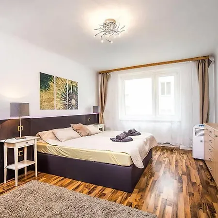Apartment Cosy Near Stephansplatz *