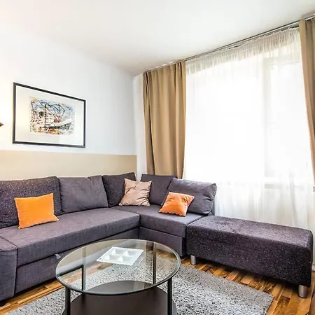Cosy Near Stephansplatz *