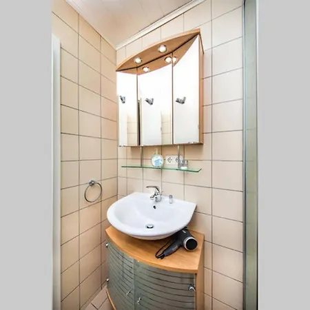 Apartment Cosy Near Stephansplatz