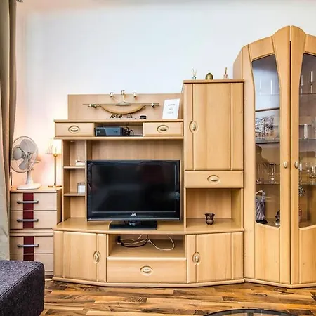 Cosy Near Stephansplatz Apartment *