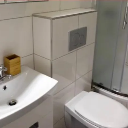 Apartment Between Schoenbrunn And The Center L Lf31 *