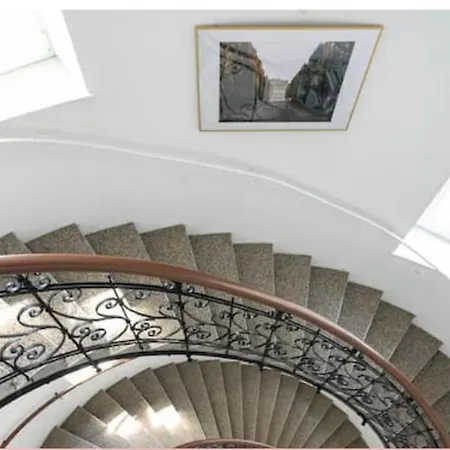 Apartment Between Schoenbrunn And The Center L Lf31