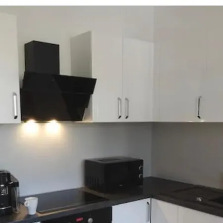 Apartment Between Schoenbrunn And The Center L Lf31 *