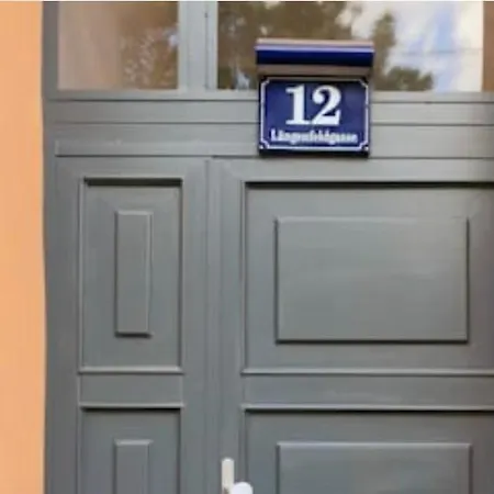 Between Schoenbrunn And The Center L Lf31 Apartment Vienna