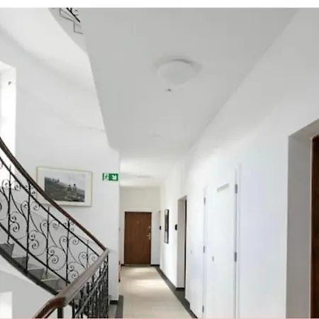 Between Schoenbrunn And The Center L Lf31 Apartment Vienna