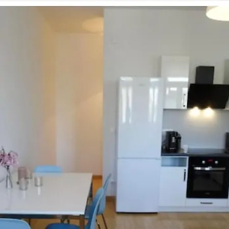 Between Schoenbrunn And The Center L Lf31 Apartment