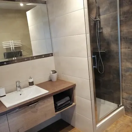 Apartament Dino Apartment Vienna