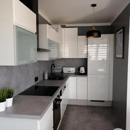 Apartament Dino Vienna