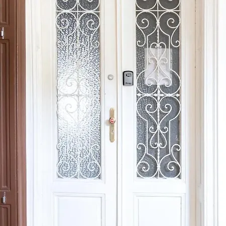 Apartament Maerzstrasse