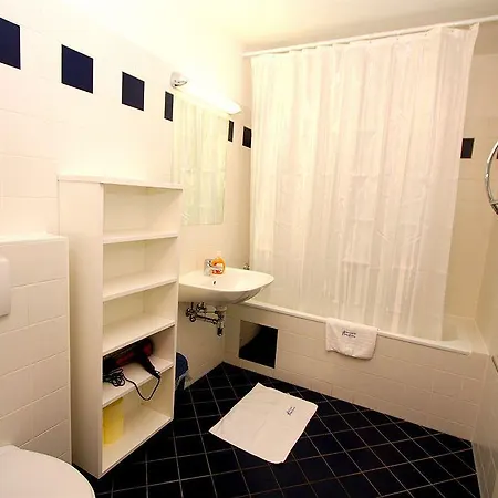 Vacha Vogtgasse Apartment *