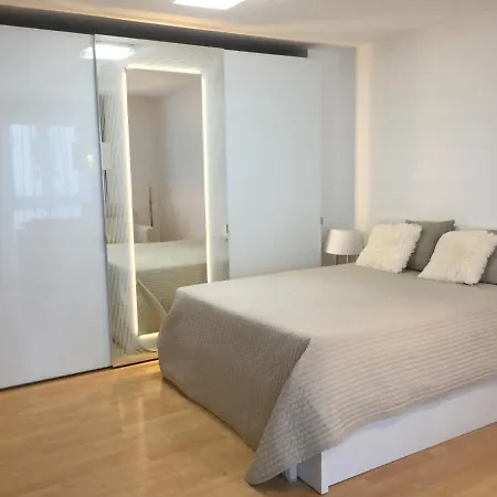 No Smoking, Cozy In Top Location 15 Min To Center * Vienna
