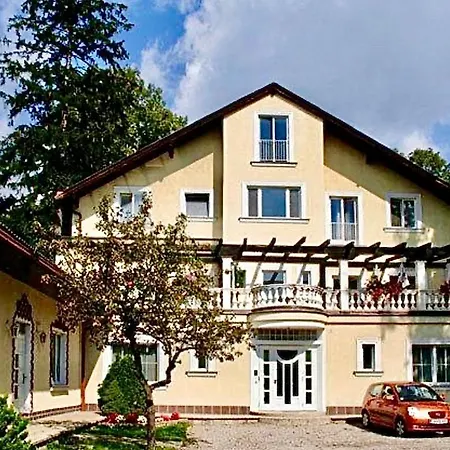 Guest house Auhof