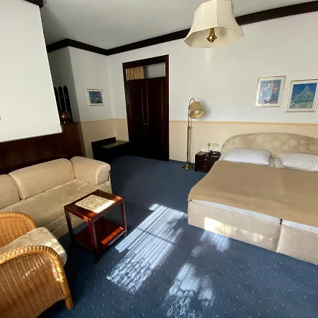 Guest house Auhof Vienna