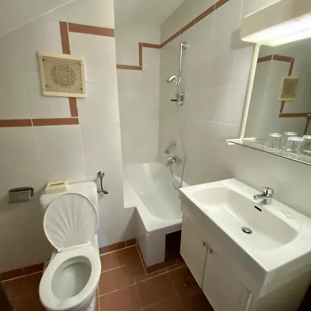 Auhof Guest house *