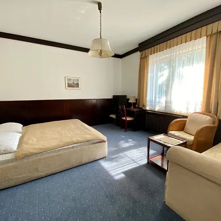 Guest house Auhof Vienna