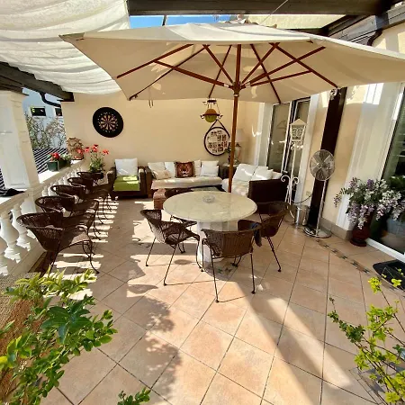 Guest house Auhof Vienna