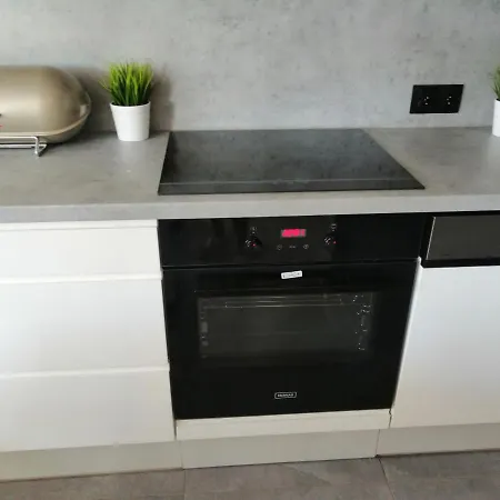 Apartament Dino Vienna