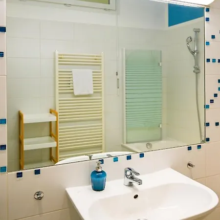 Appartement Bright Universitaet Wenen