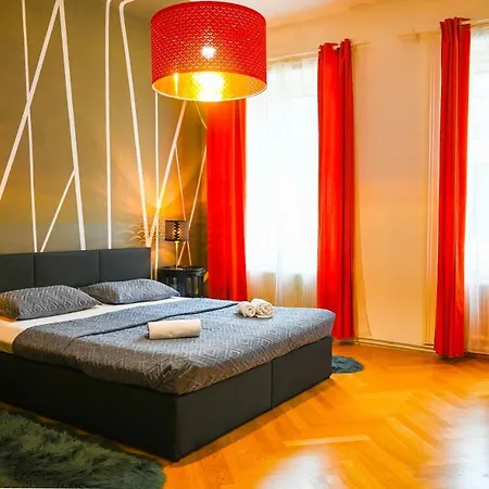 Apartment Highlight Center *