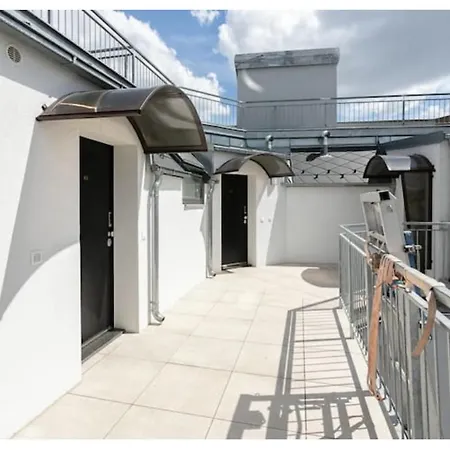 Highline Penthouse L Lf45 Apartment *