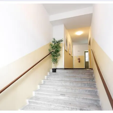 Highline Penthouse L Lf45 Vienna